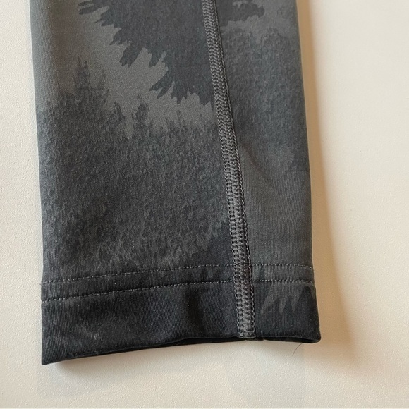 NIKE Pro Hyperwarm Long-Sleeve Shirt - Men's Fitted Size Medium - Picture 5 of 15